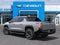 2025 Chevrolet Silverado EV RST - Extended Range
