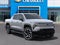 2025 Chevrolet Silverado EV RST - Extended Range