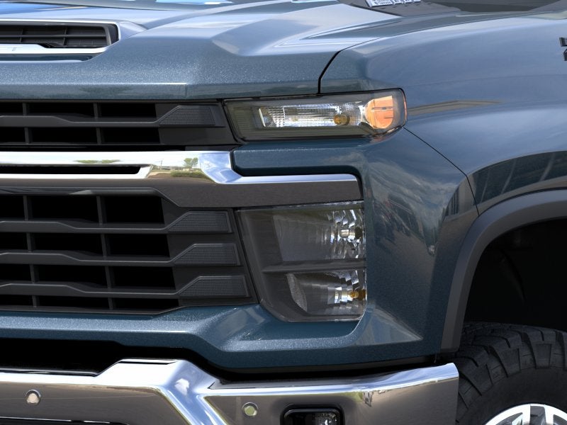 2026 Chevrolet Silverado 2500 HD LT - Photo 34