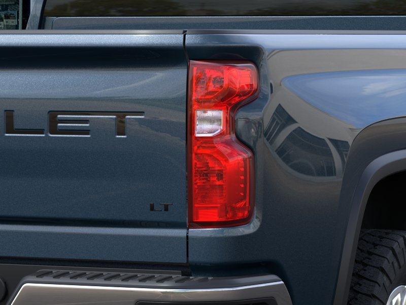 2026 Chevrolet Silverado 2500 HD LT - Photo 35