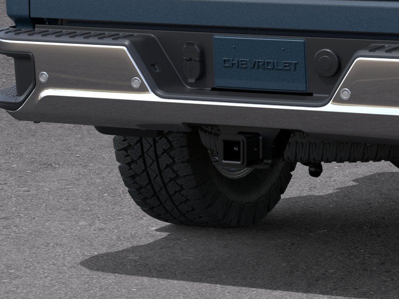 2026 Chevrolet Silverado 2500 HD LT - Photo 38