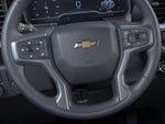 2025 Chevrolet Silverado 3500 HD LT