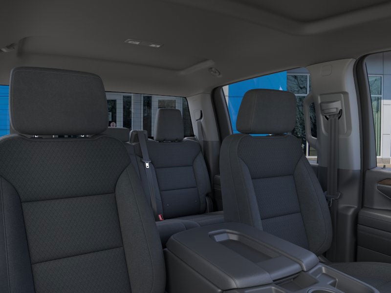 2025 Chevrolet Silverado 3500 HD LT