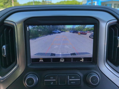2022 Chevrolet Silverado 3500 HD LTZ