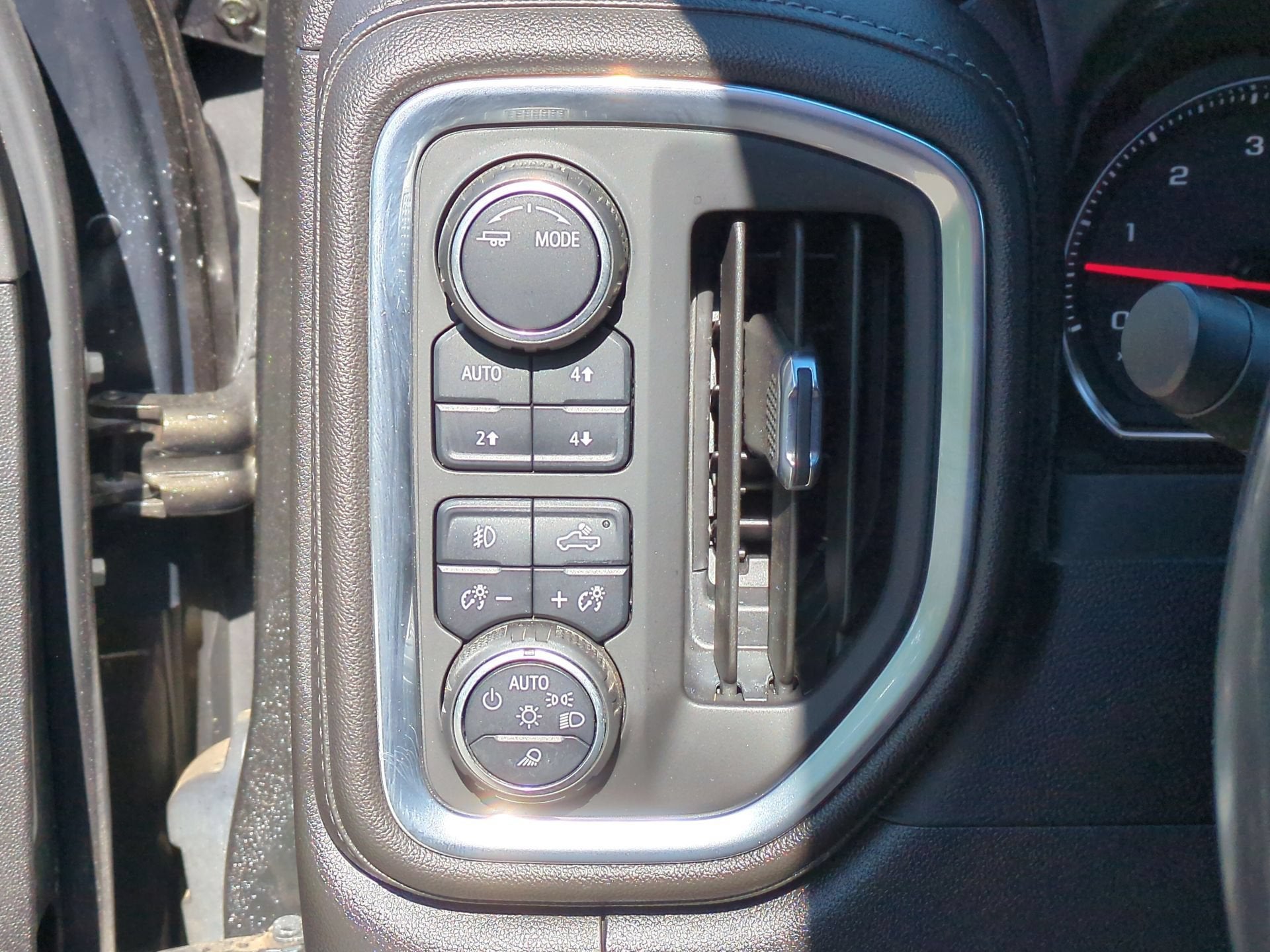 2022 Chevrolet Silverado 3500 HD LTZ