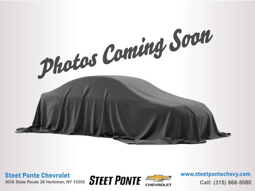 2021 Chevrolet Colorado 4WD Work Truck