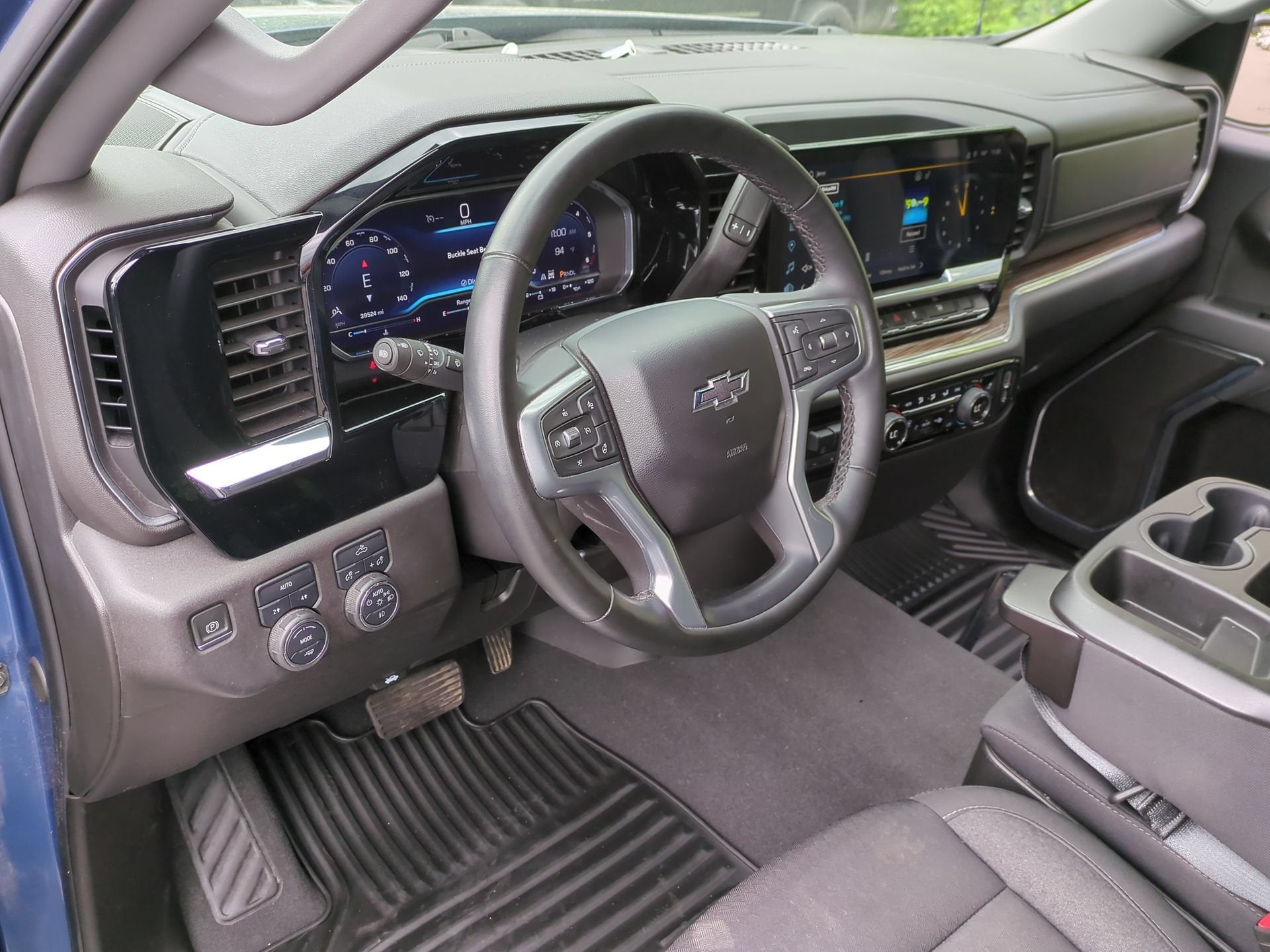 2024 Chevrolet Silverado 1500 RST - Photo 10