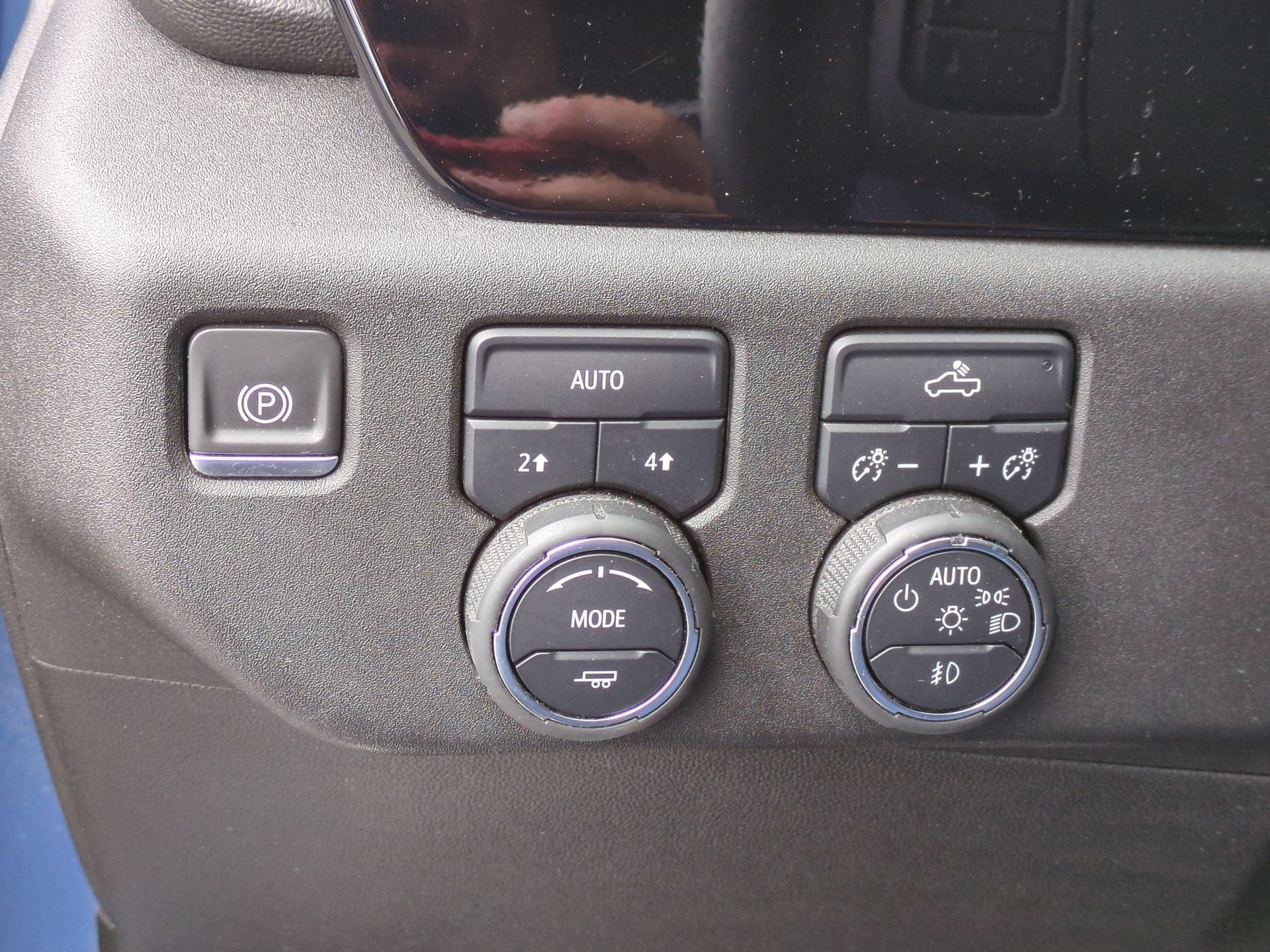 2024 Chevrolet Silverado 1500 RST - Photo 17