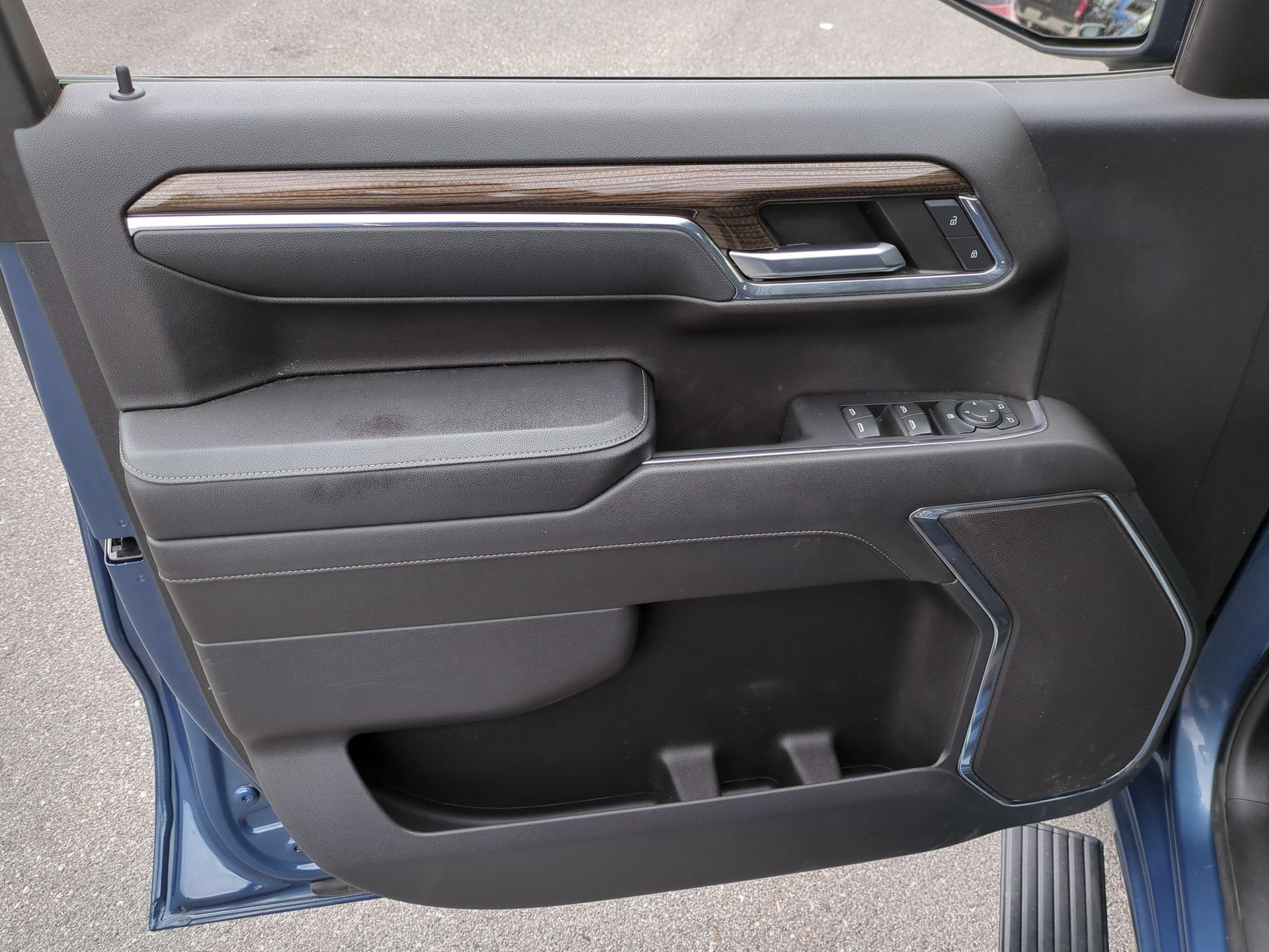 2024 Chevrolet Silverado 1500 RST - Photo 21
