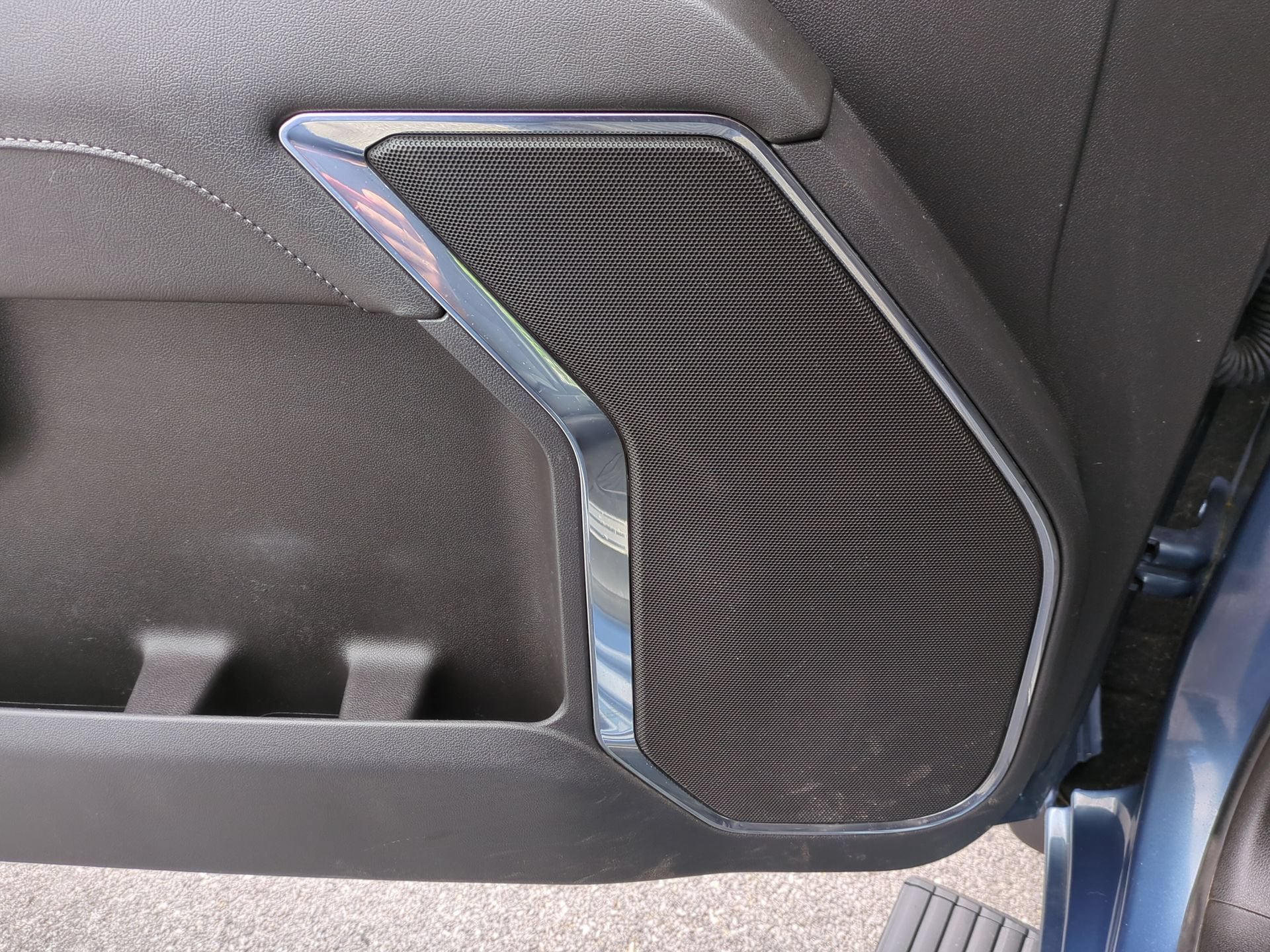 2024 Chevrolet Silverado 1500 RST - Photo 23