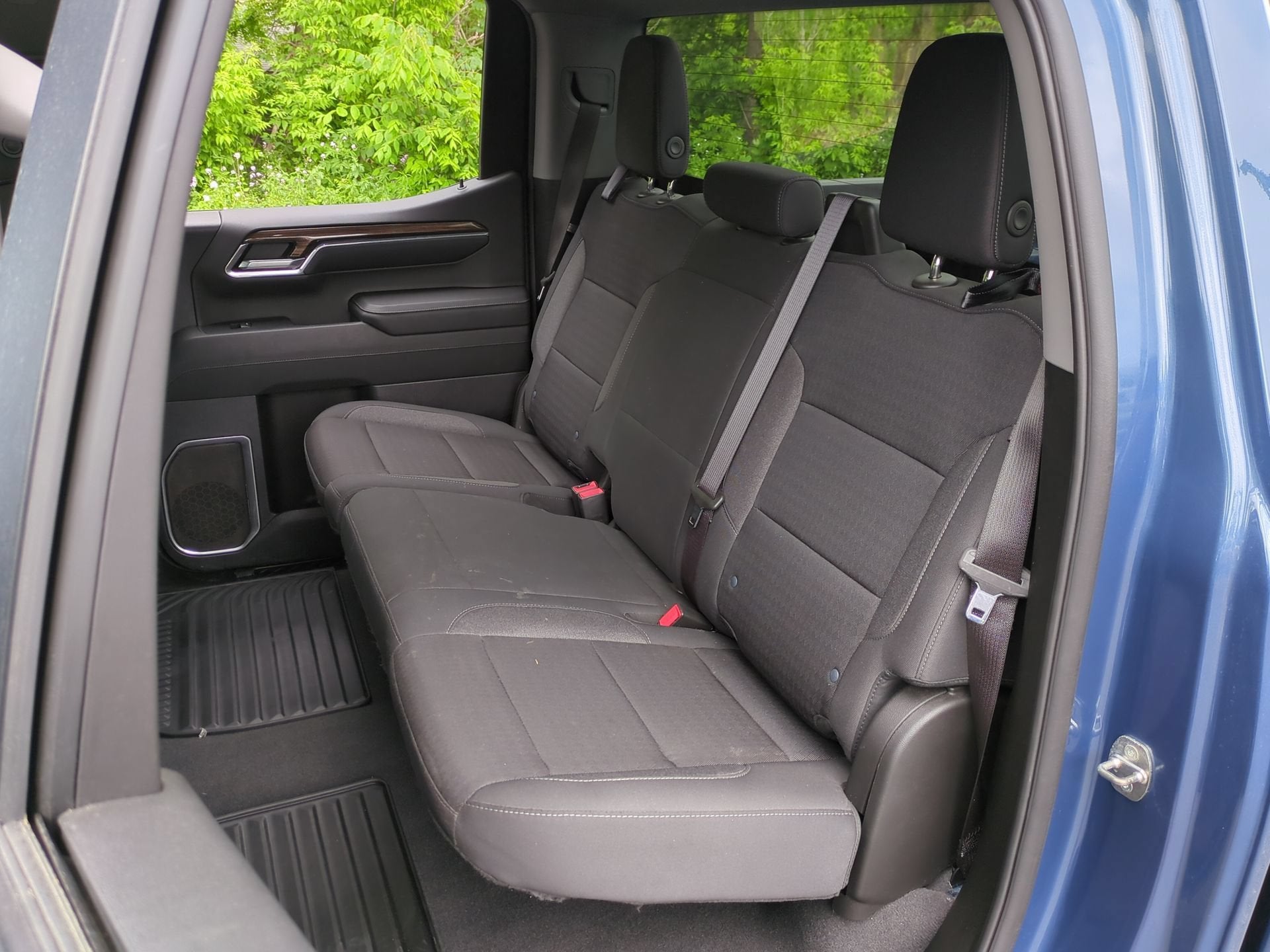 2024 Chevrolet Silverado 1500 RST - Photo 24