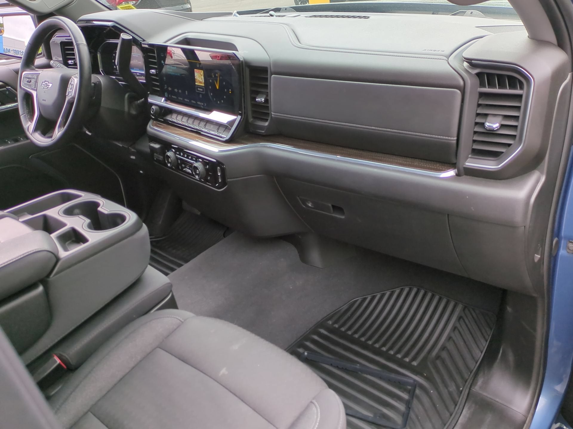 2024 Chevrolet Silverado 1500 RST - Photo 28
