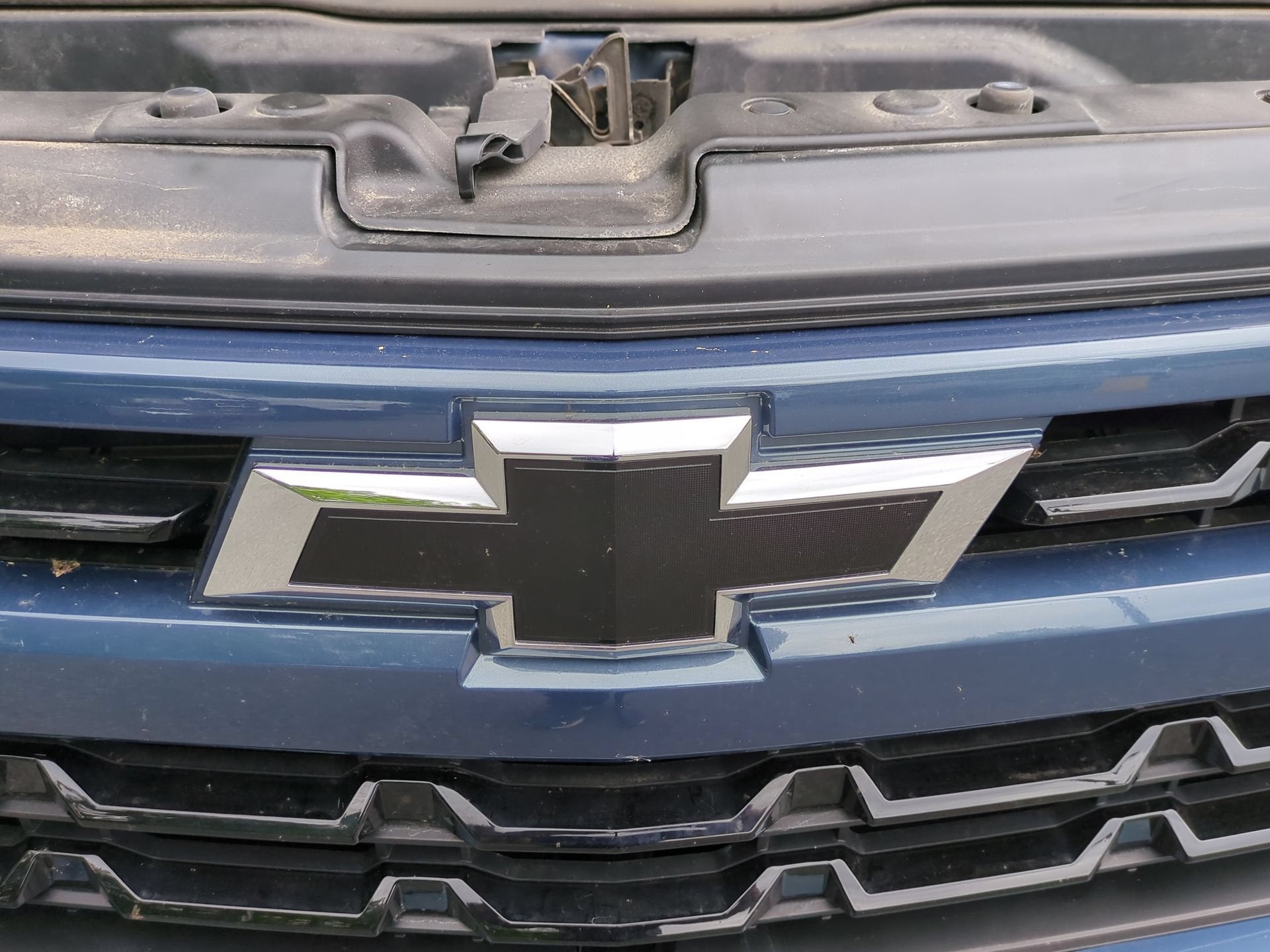 2024 Chevrolet Silverado 1500 RST - Photo 30