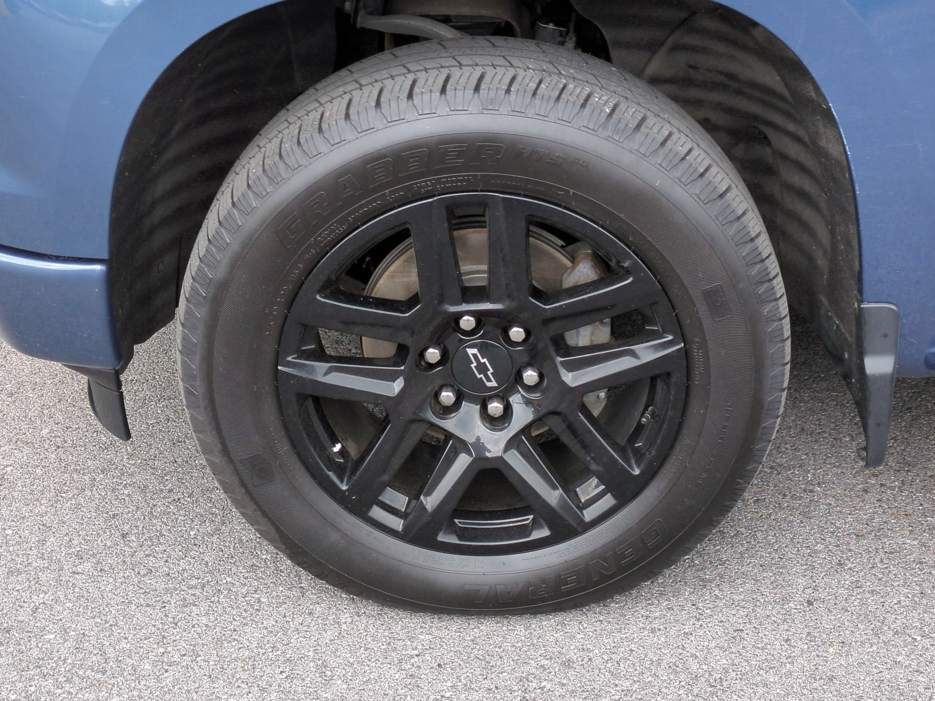 2024 Chevrolet Silverado 1500 RST - Photo 32