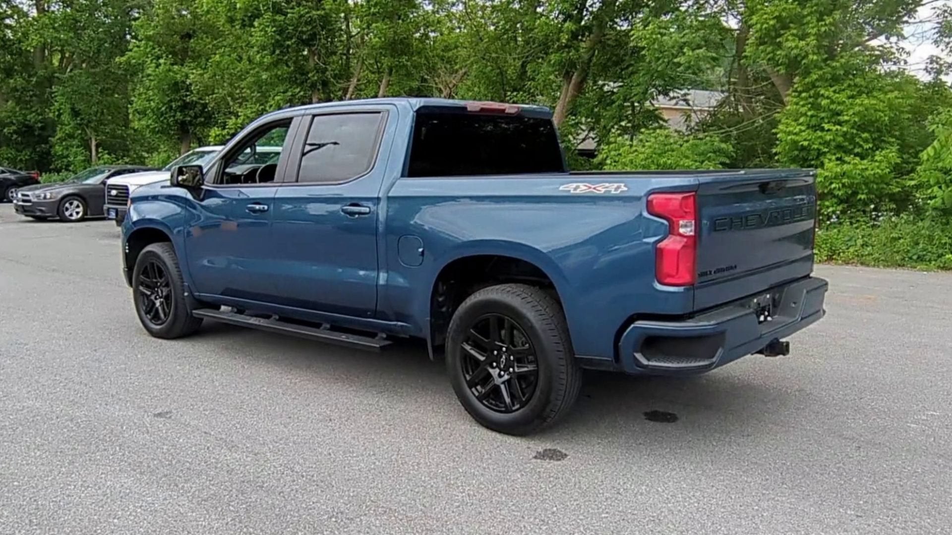 2024 Chevrolet Silverado 1500 RST - Photo 6