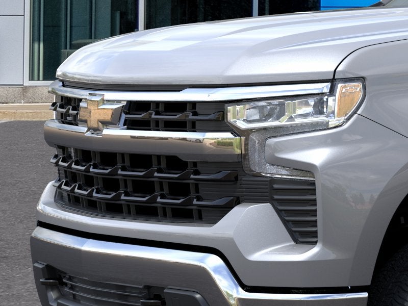 2026 Chevrolet Silverado 1500 LT - Photo 37