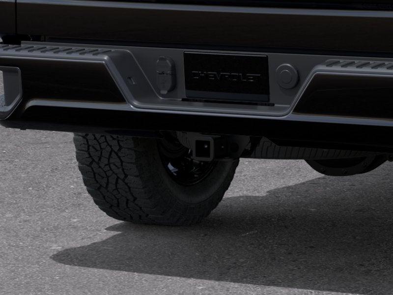 2026 Chevrolet Silverado 1500 RST - Photo 14