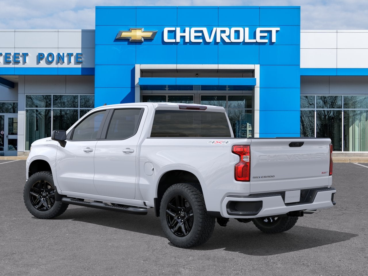 2026 Chevrolet Silverado 1500 RST - Photo 27