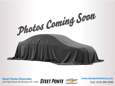 2022 Chevrolet Silverado 1500 LTD LT (2FL)