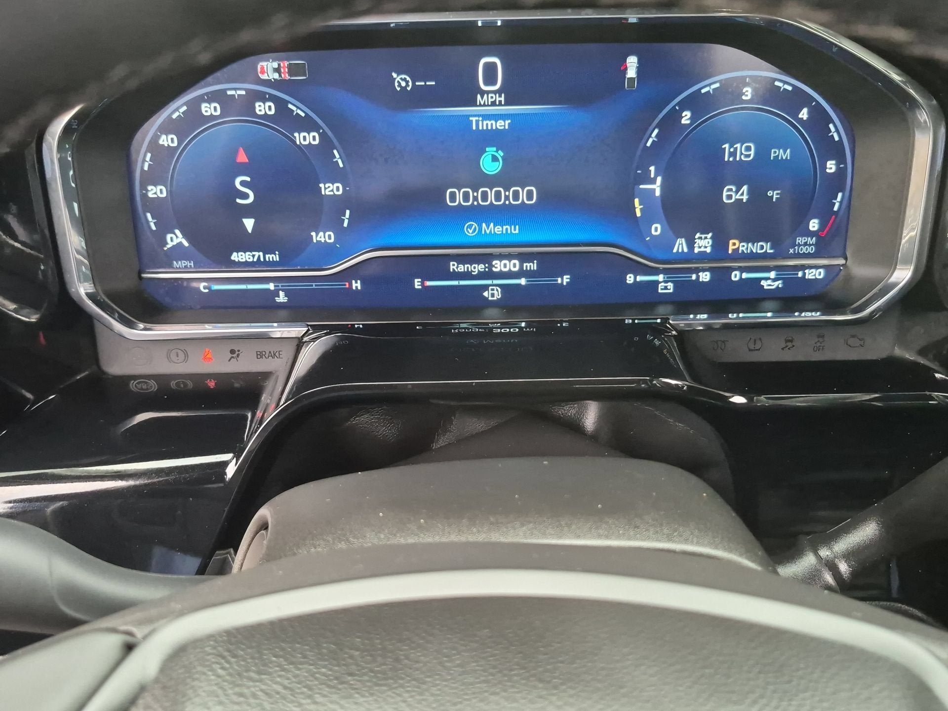 2024 Chevrolet Silverado 1500 RST - Photo 11