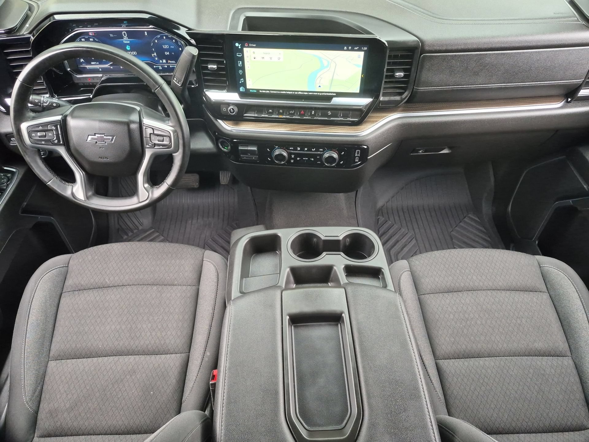 2024 Chevrolet Silverado 1500 RST - Photo 20