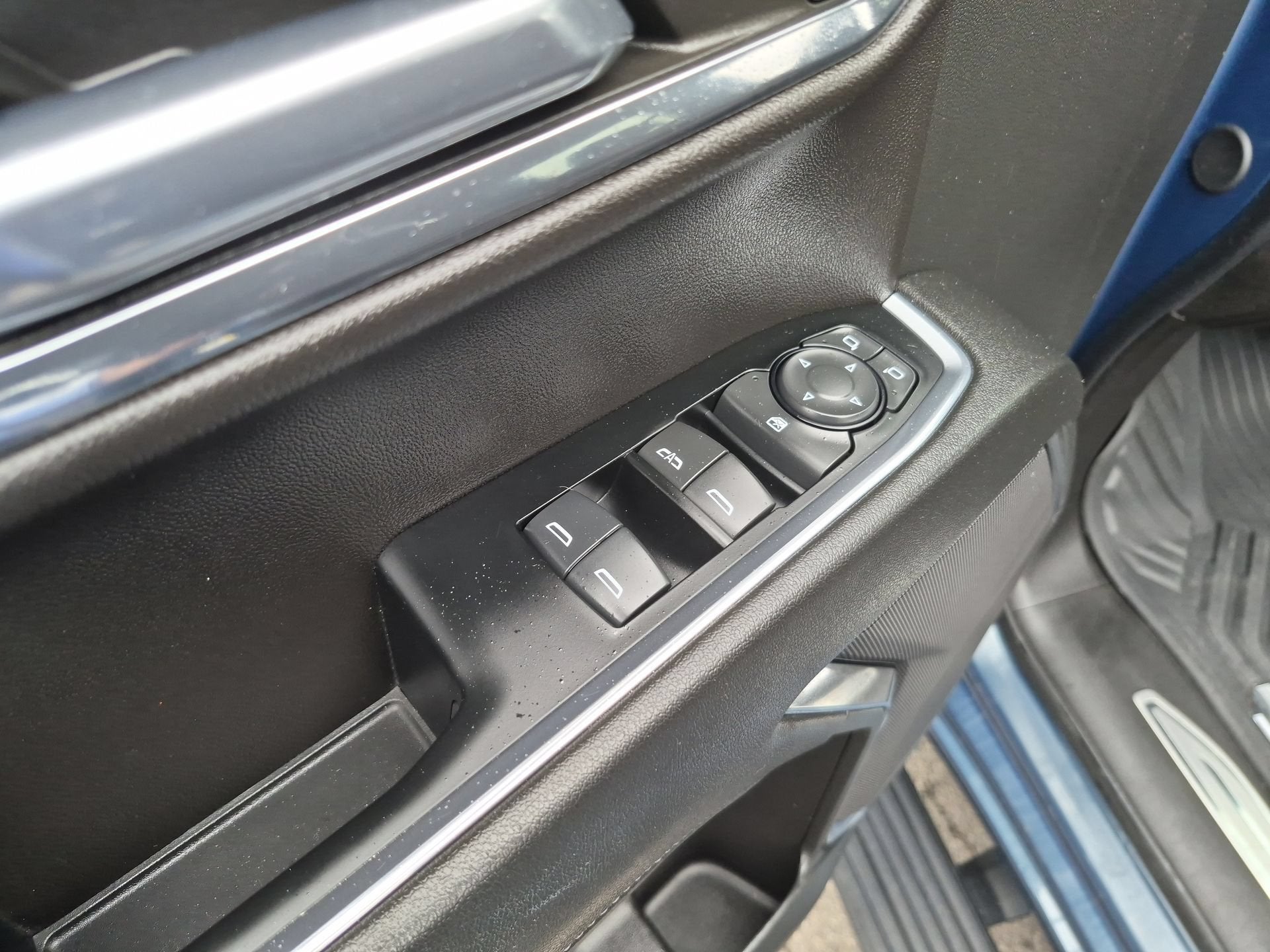 2024 Chevrolet Silverado 1500 RST - Photo 23