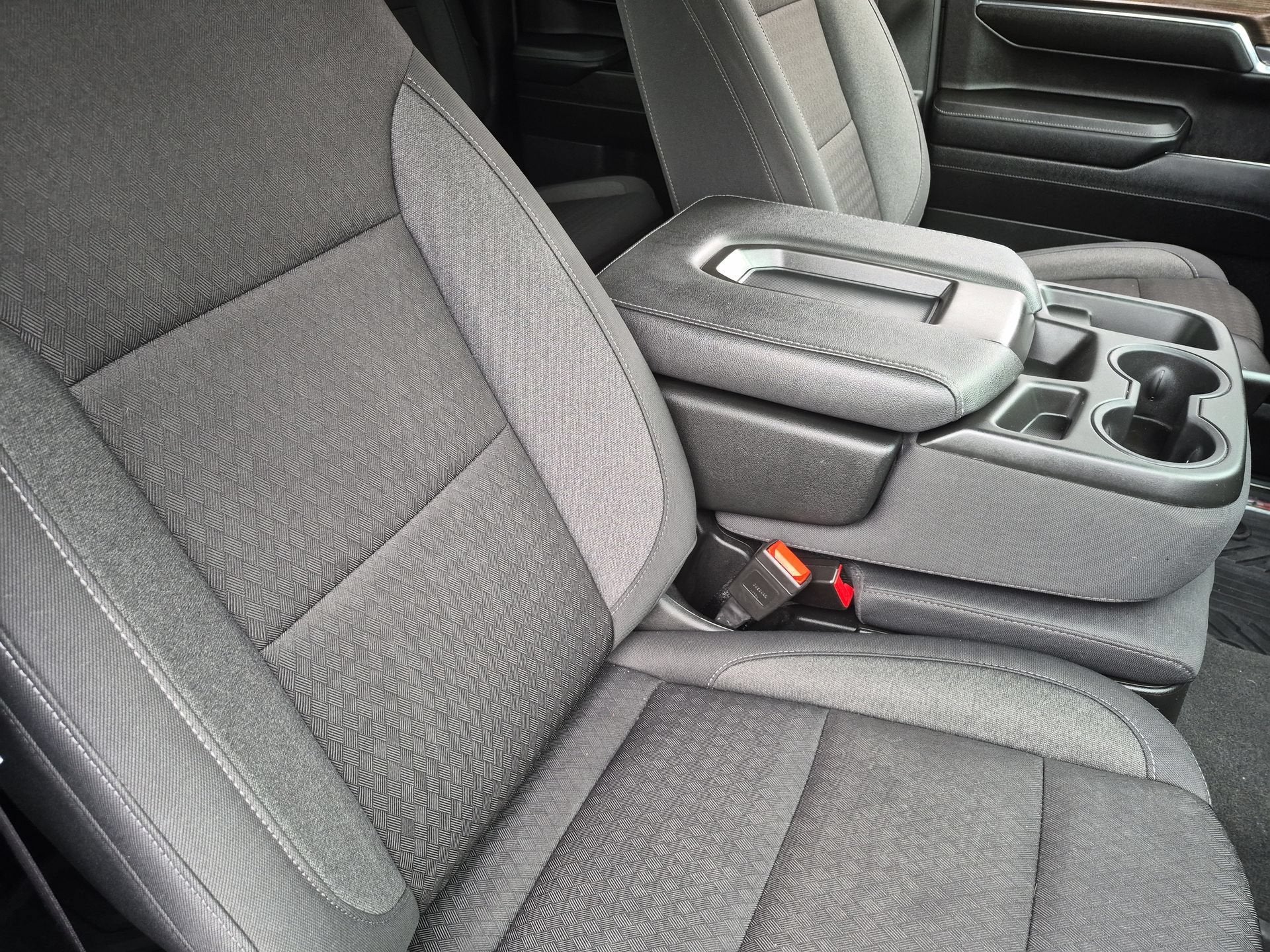 2024 Chevrolet Silverado 1500 RST - Photo 28