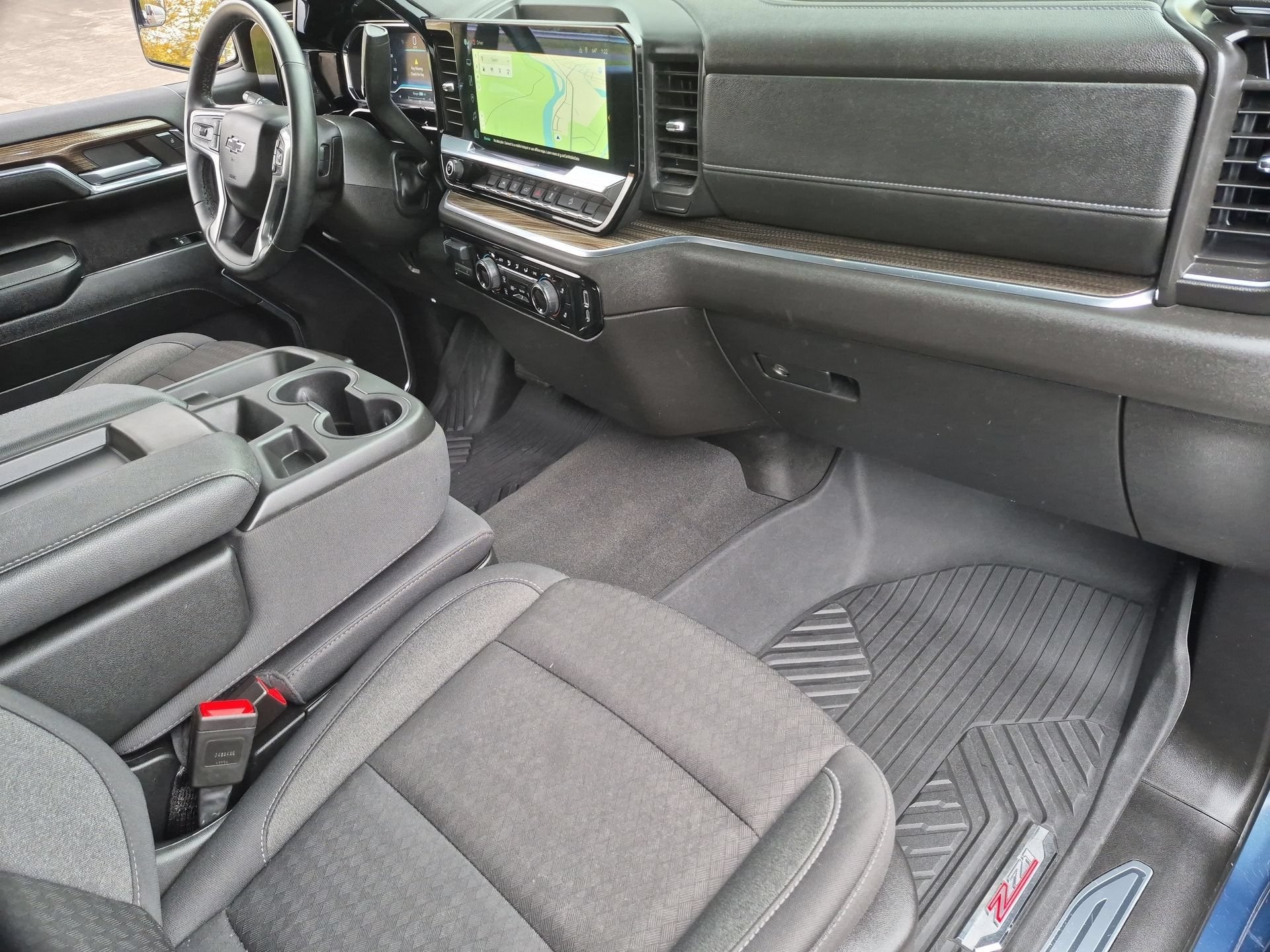 2024 Chevrolet Silverado 1500 RST - Photo 29