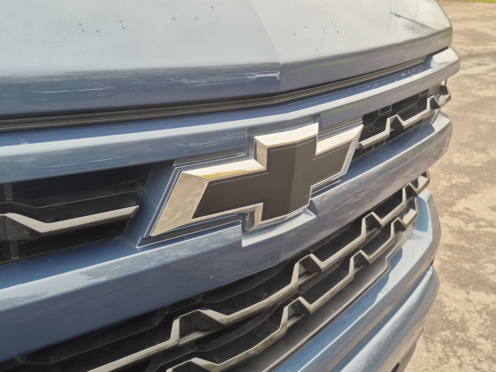 2024 Chevrolet Silverado 1500 RST - Photo 31