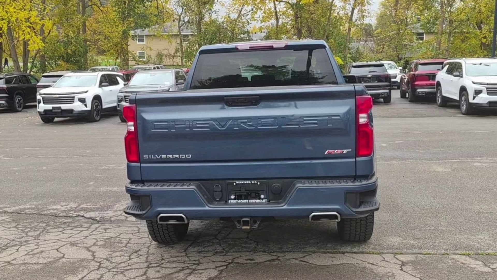 2024 Chevrolet Silverado 1500 RST - Photo 7