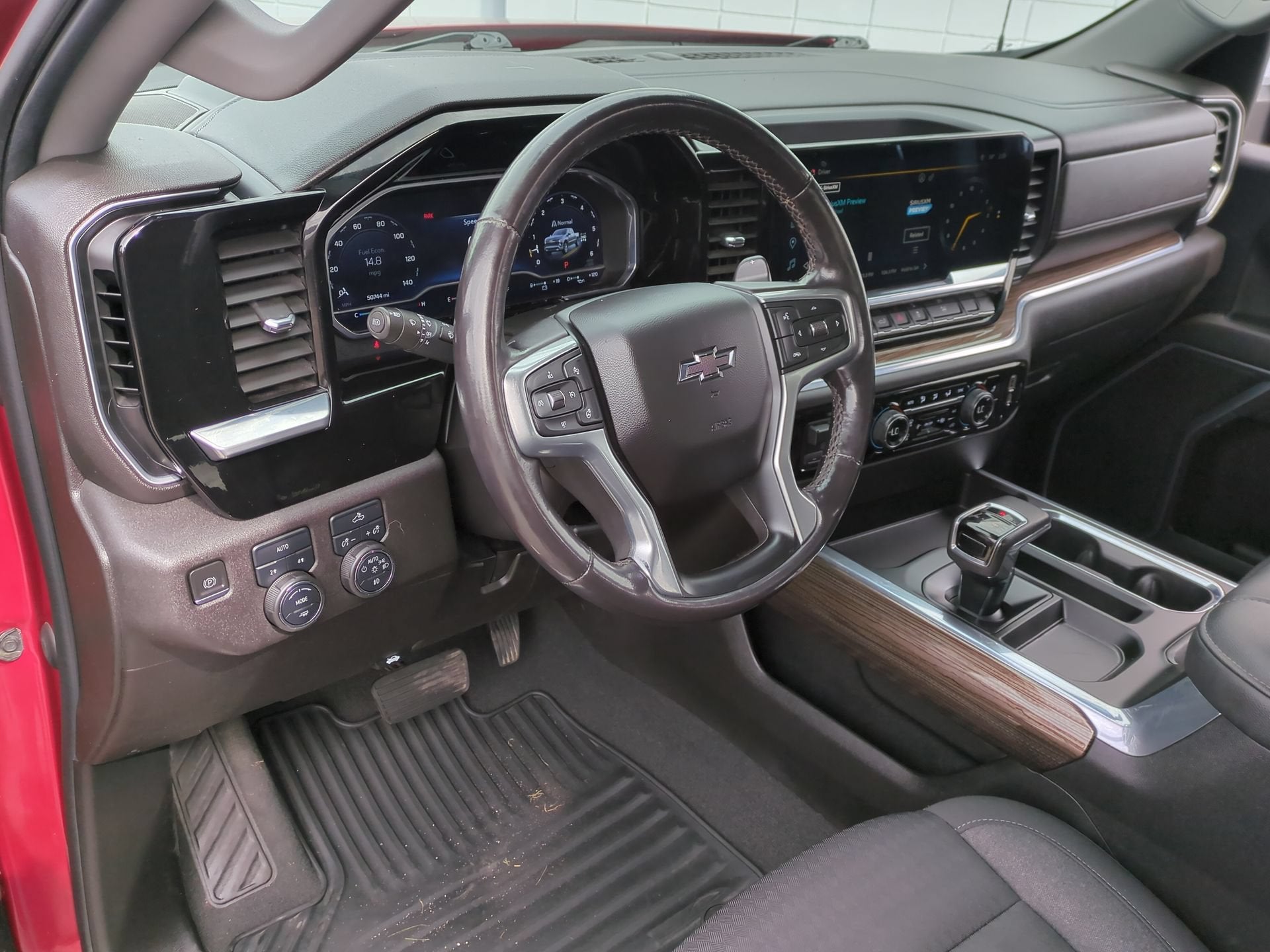2022 Chevrolet Silverado 1500 RST - Photo 10