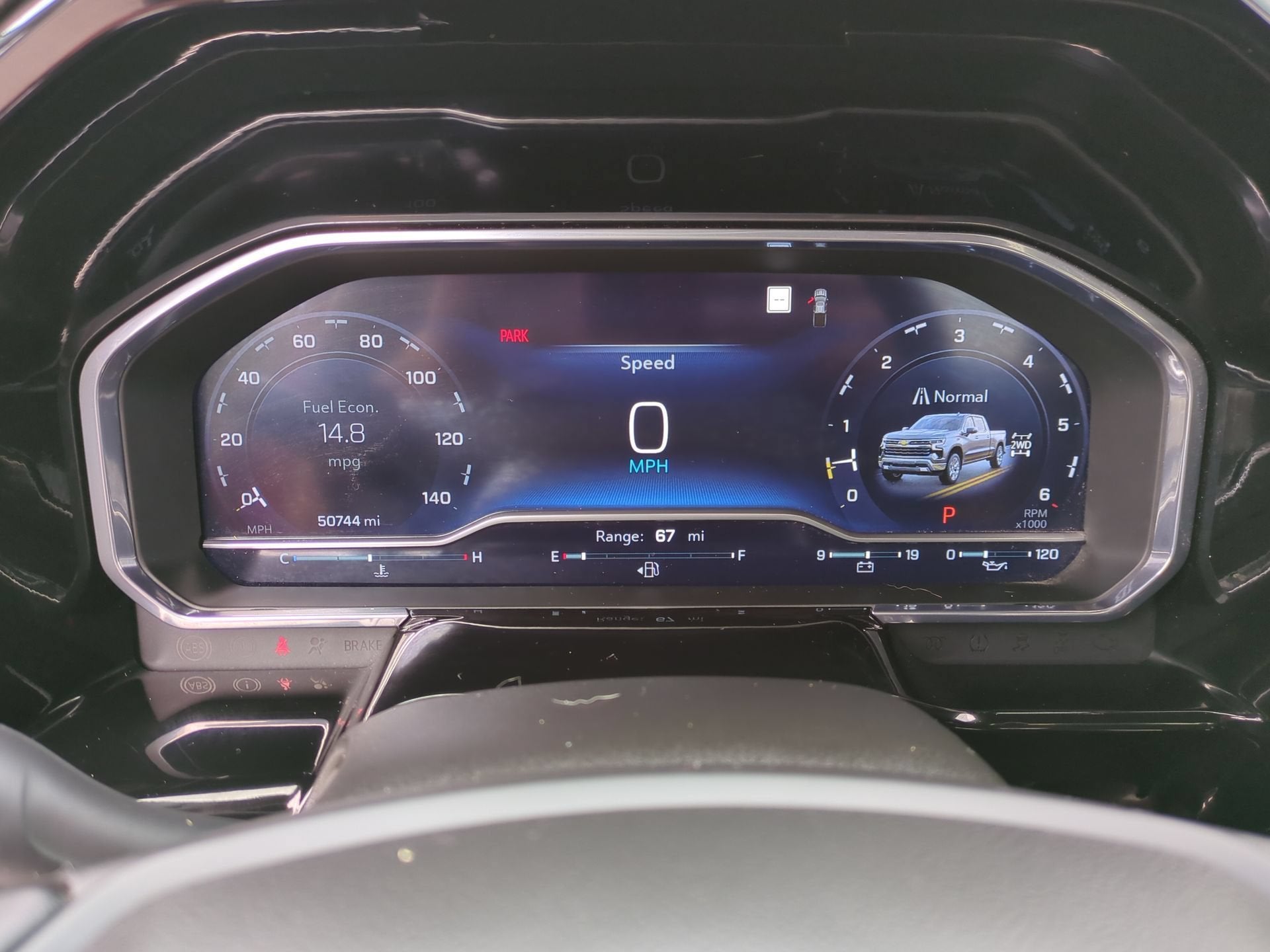 2022 Chevrolet Silverado 1500 RST - Photo 12