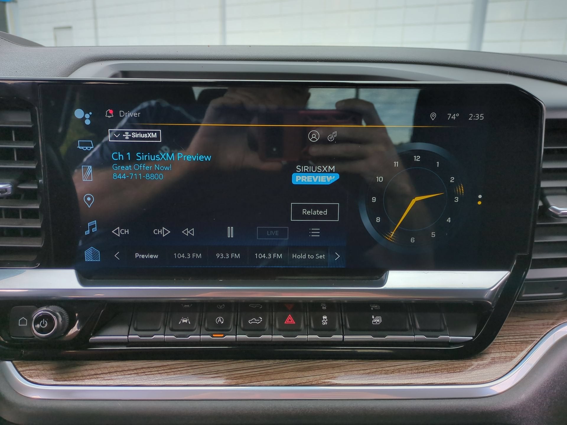 2022 Chevrolet Silverado 1500 RST - Photo 13