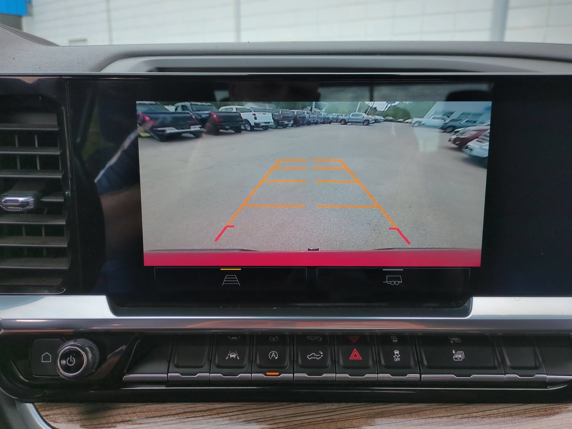 2022 Chevrolet Silverado 1500 RST - Photo 14