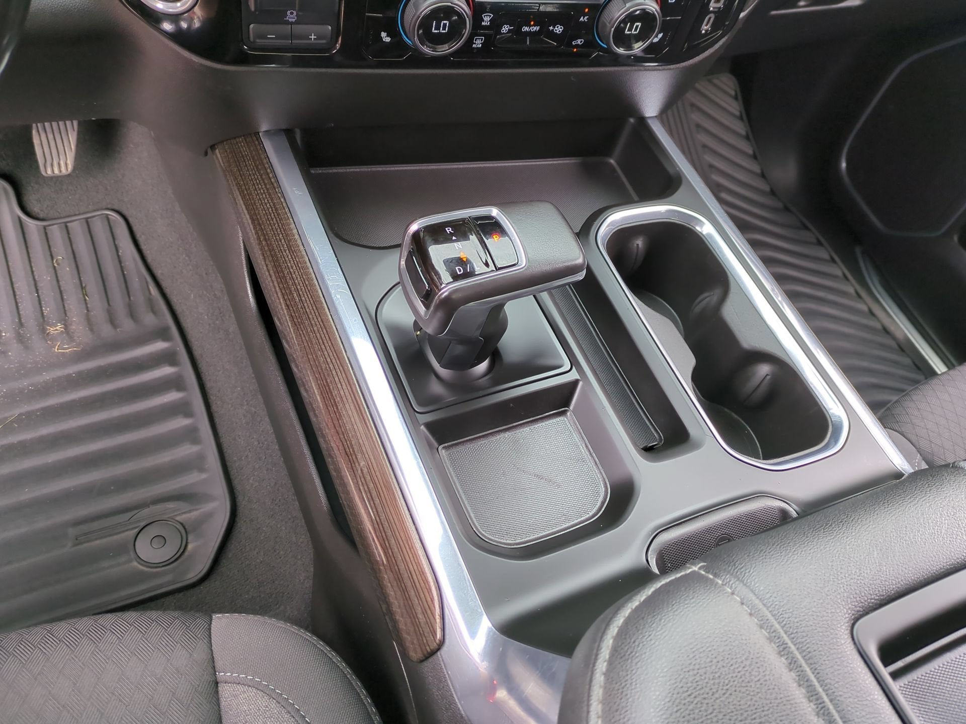 2022 Chevrolet Silverado 1500 RST - Photo 15