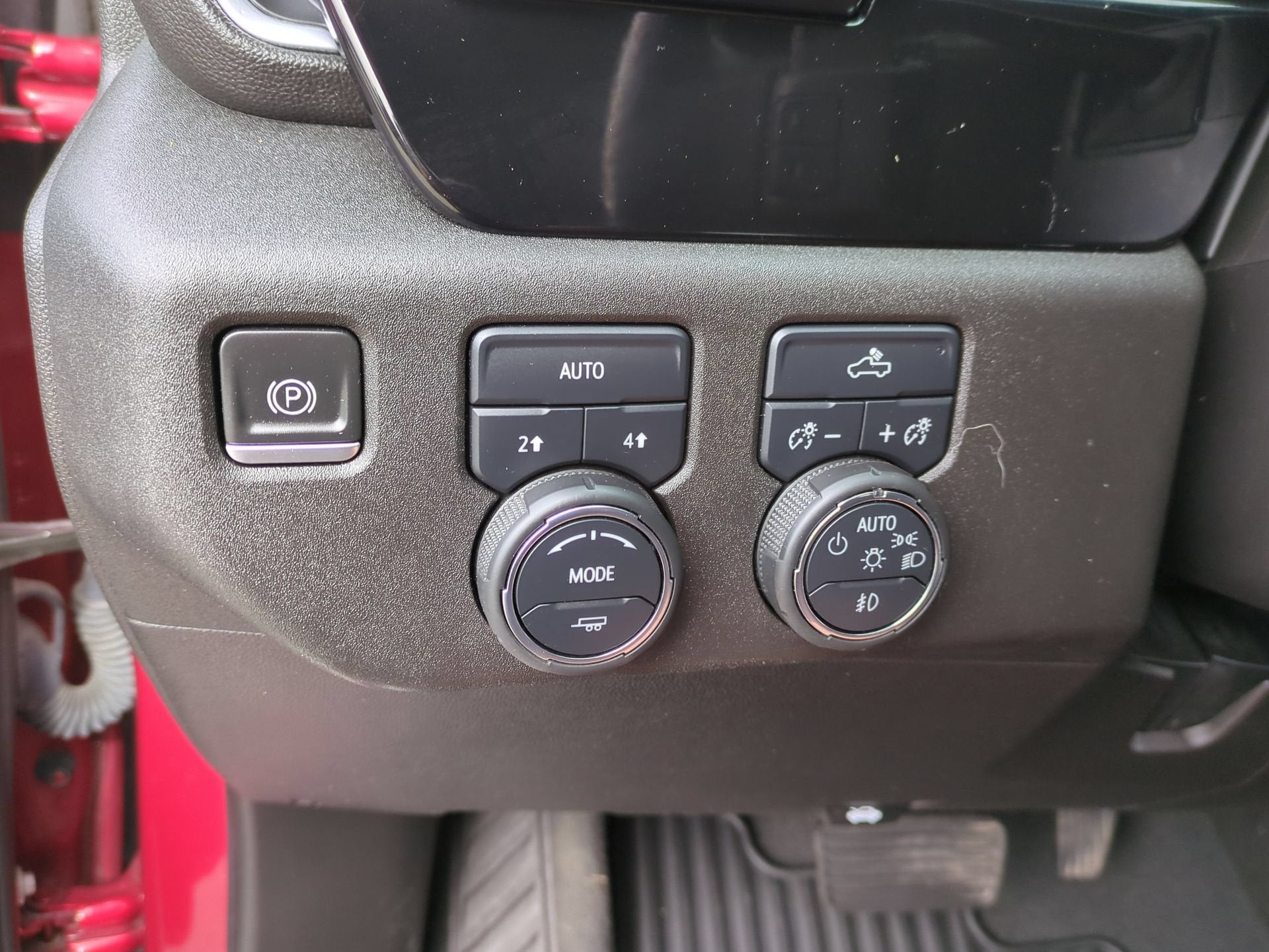 2022 Chevrolet Silverado 1500 RST - Photo 17