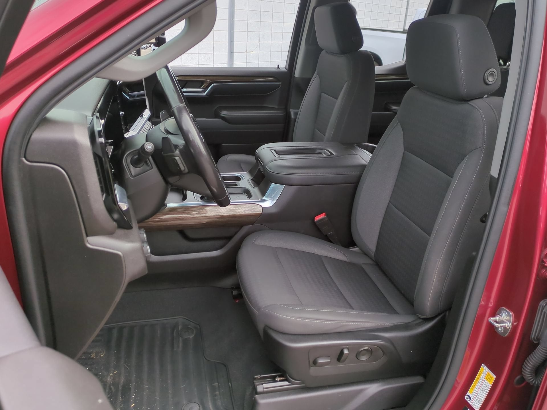 2022 Chevrolet Silverado 1500 RST - Photo 18