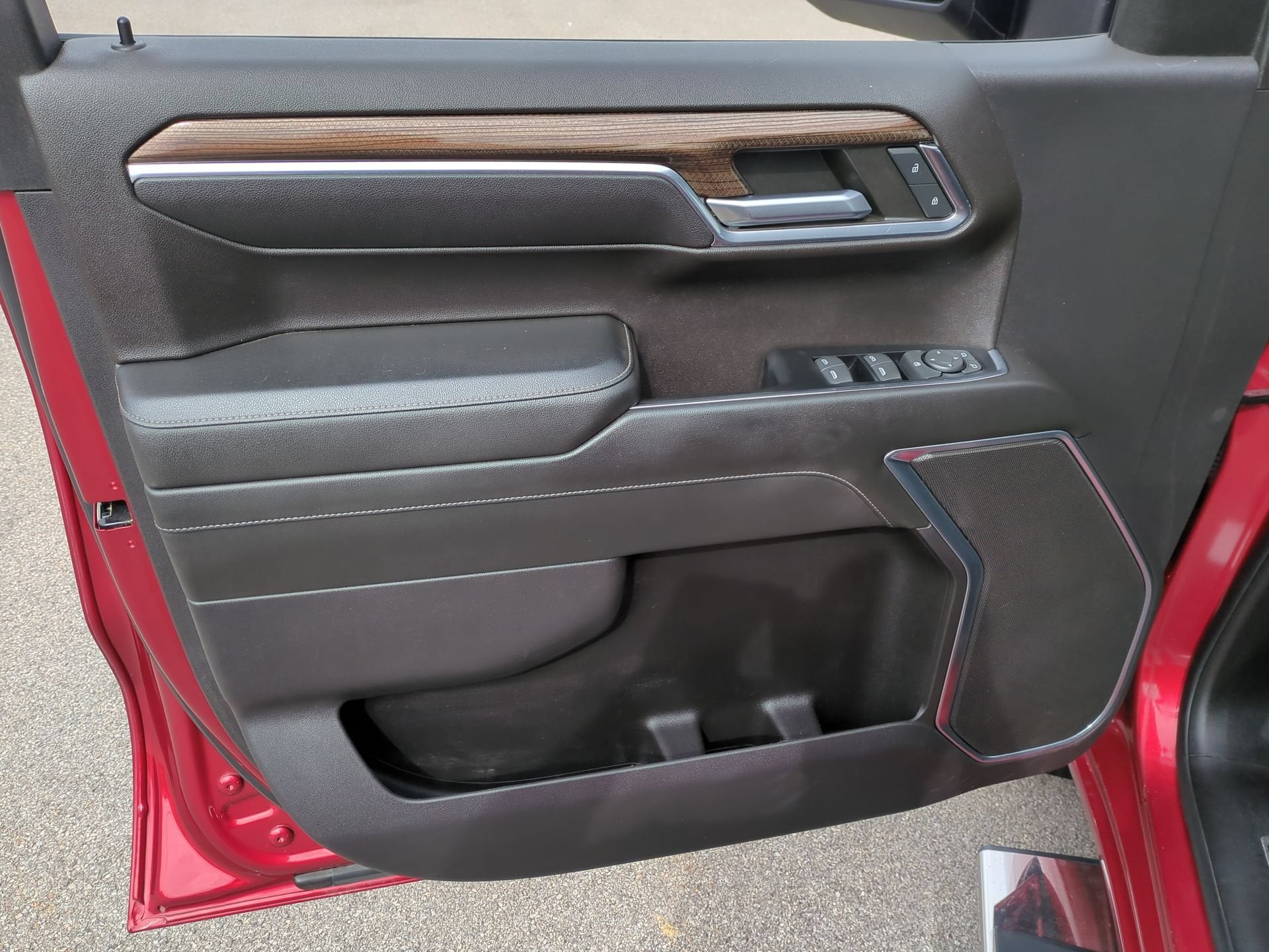 2022 Chevrolet Silverado 1500 RST - Photo 21