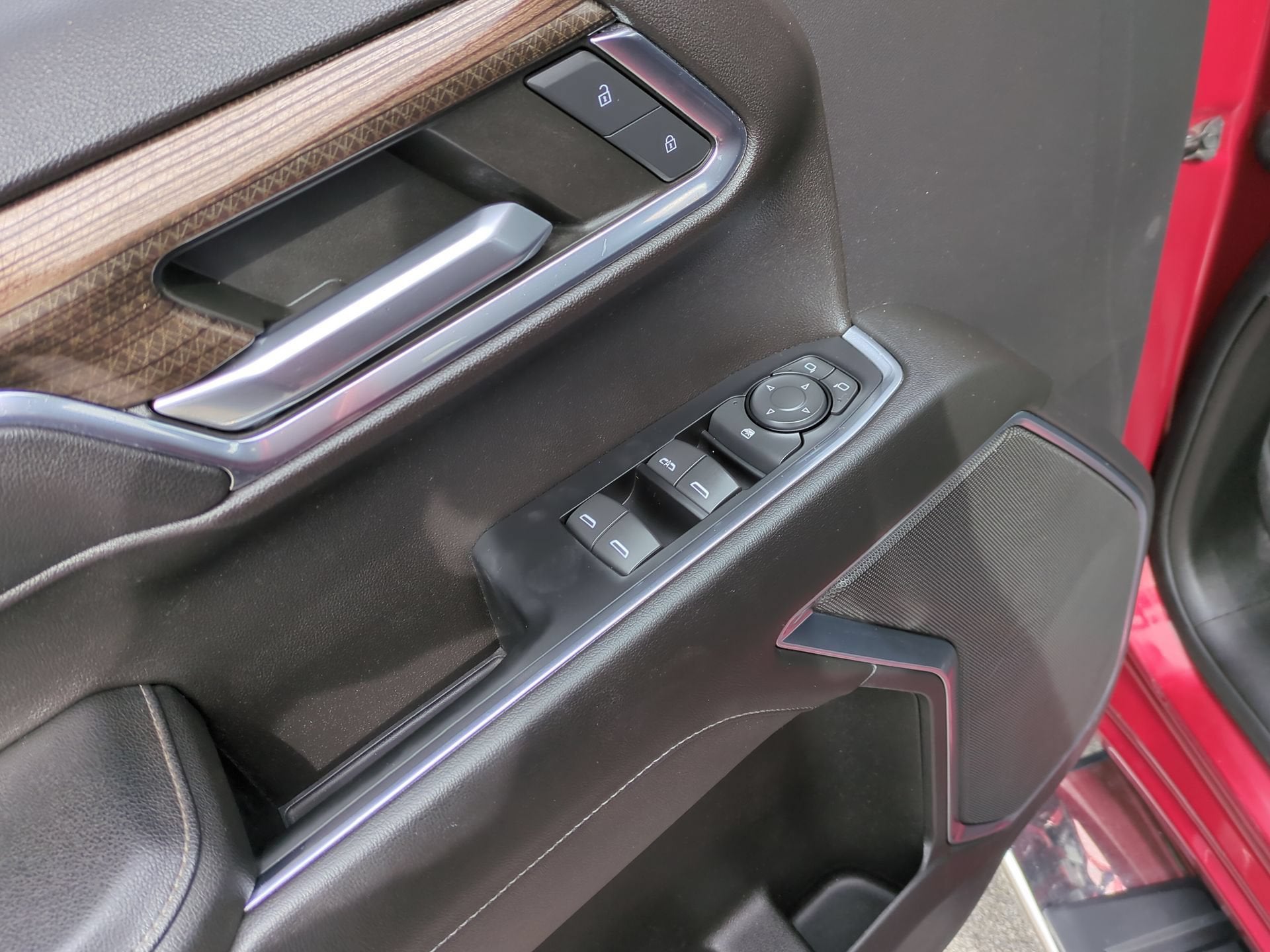 2022 Chevrolet Silverado 1500 RST - Photo 22