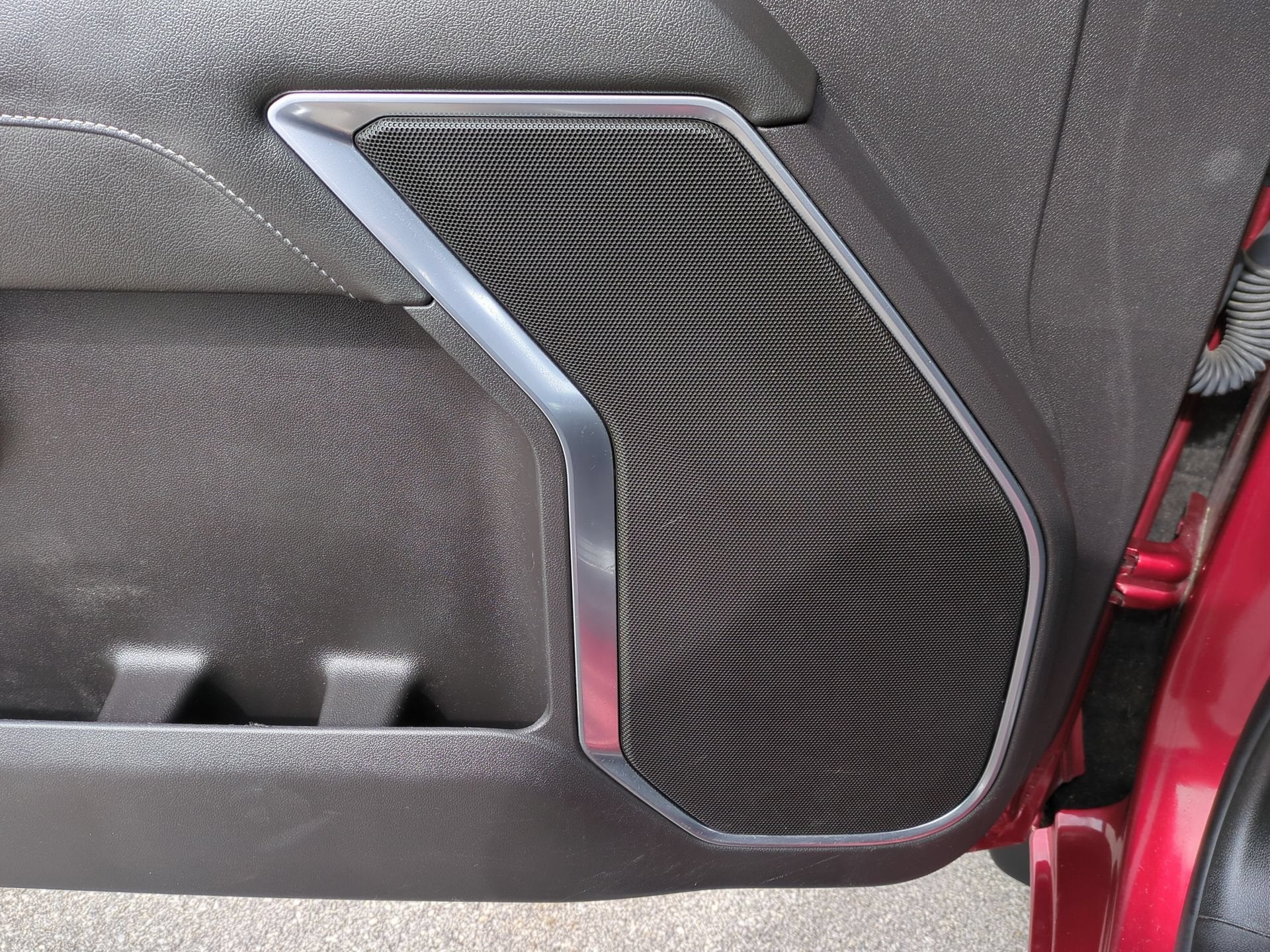 2022 Chevrolet Silverado 1500 RST - Photo 23