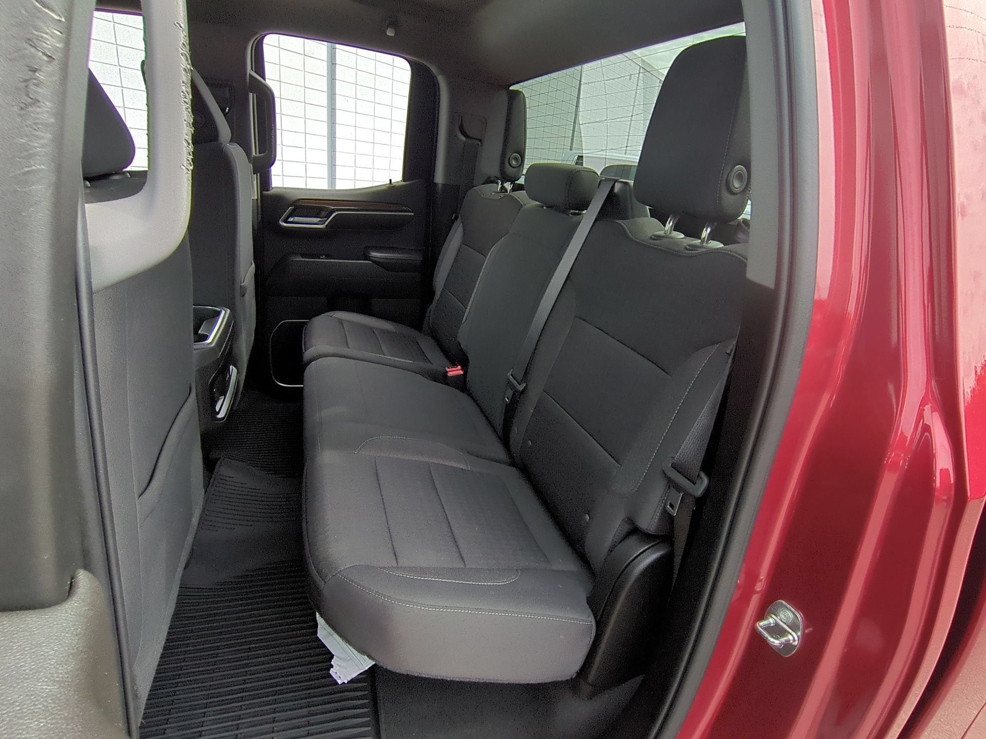 2022 Chevrolet Silverado 1500 RST - Photo 24