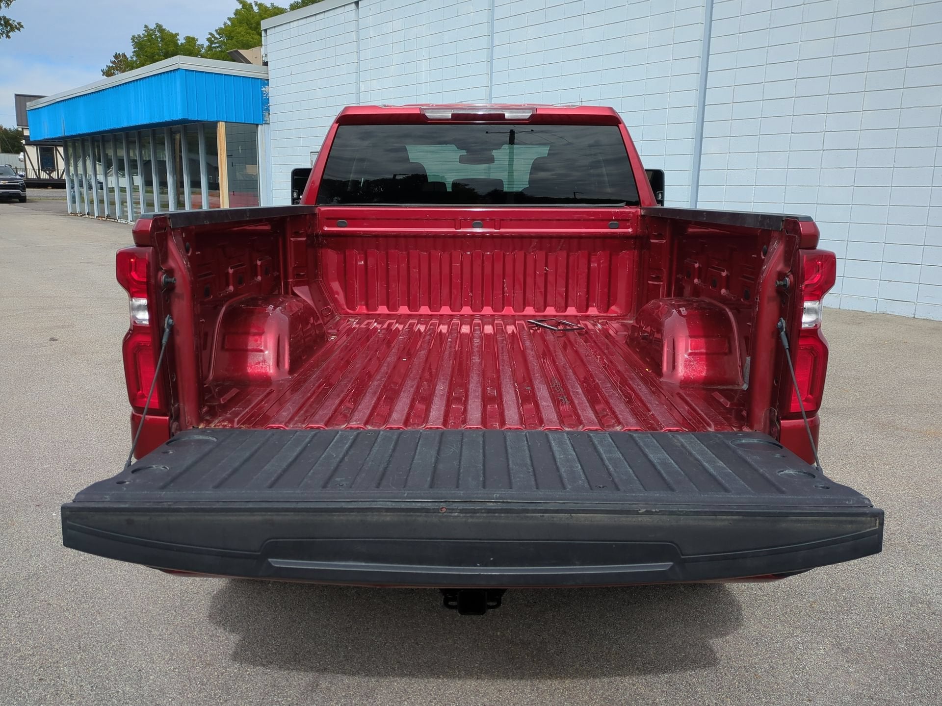 2022 Chevrolet Silverado 1500 RST - Photo 25