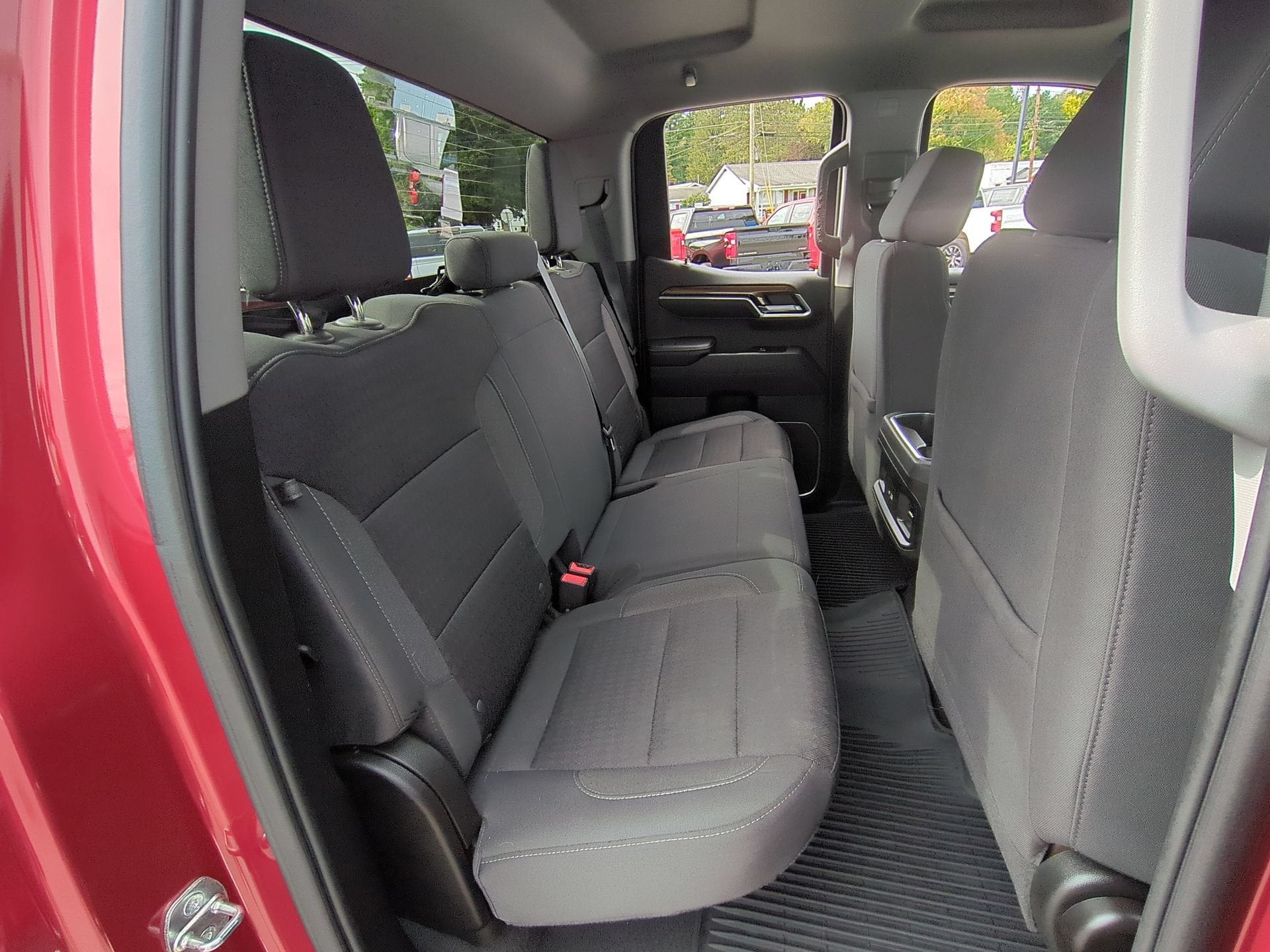 2022 Chevrolet Silverado 1500 RST - Photo 26