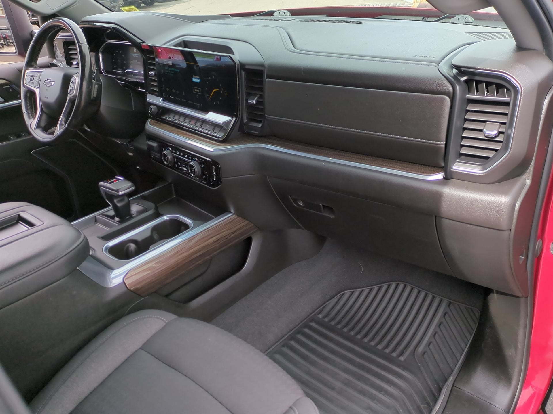 2022 Chevrolet Silverado 1500 RST - Photo 28