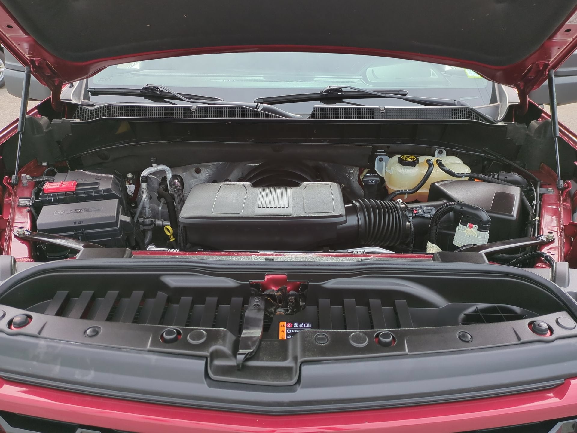 2022 Chevrolet Silverado 1500 RST - Photo 29