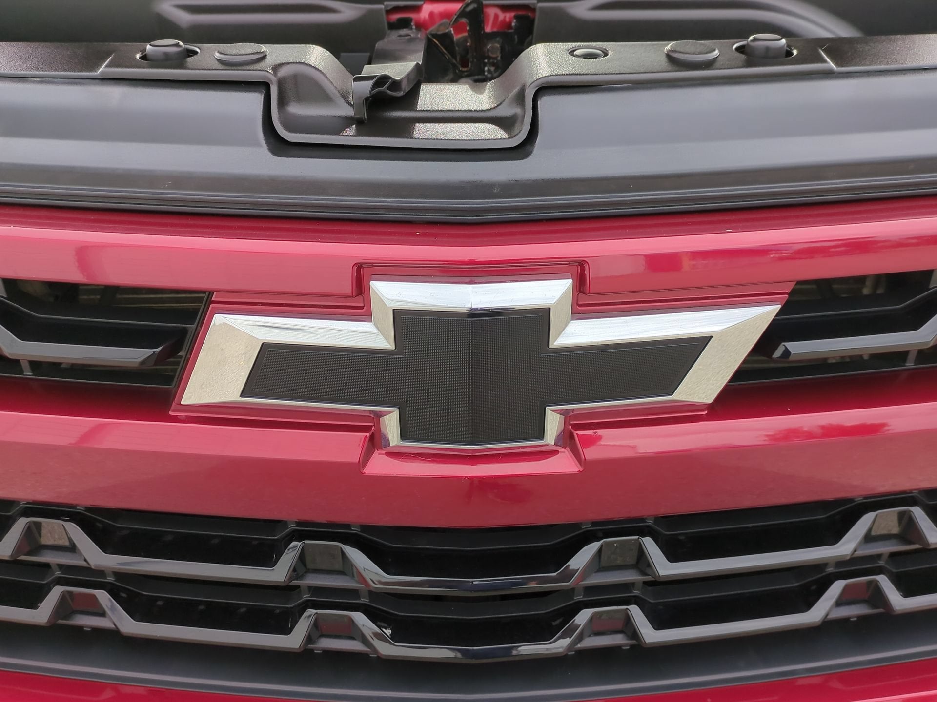 2022 Chevrolet Silverado 1500 RST - Photo 30