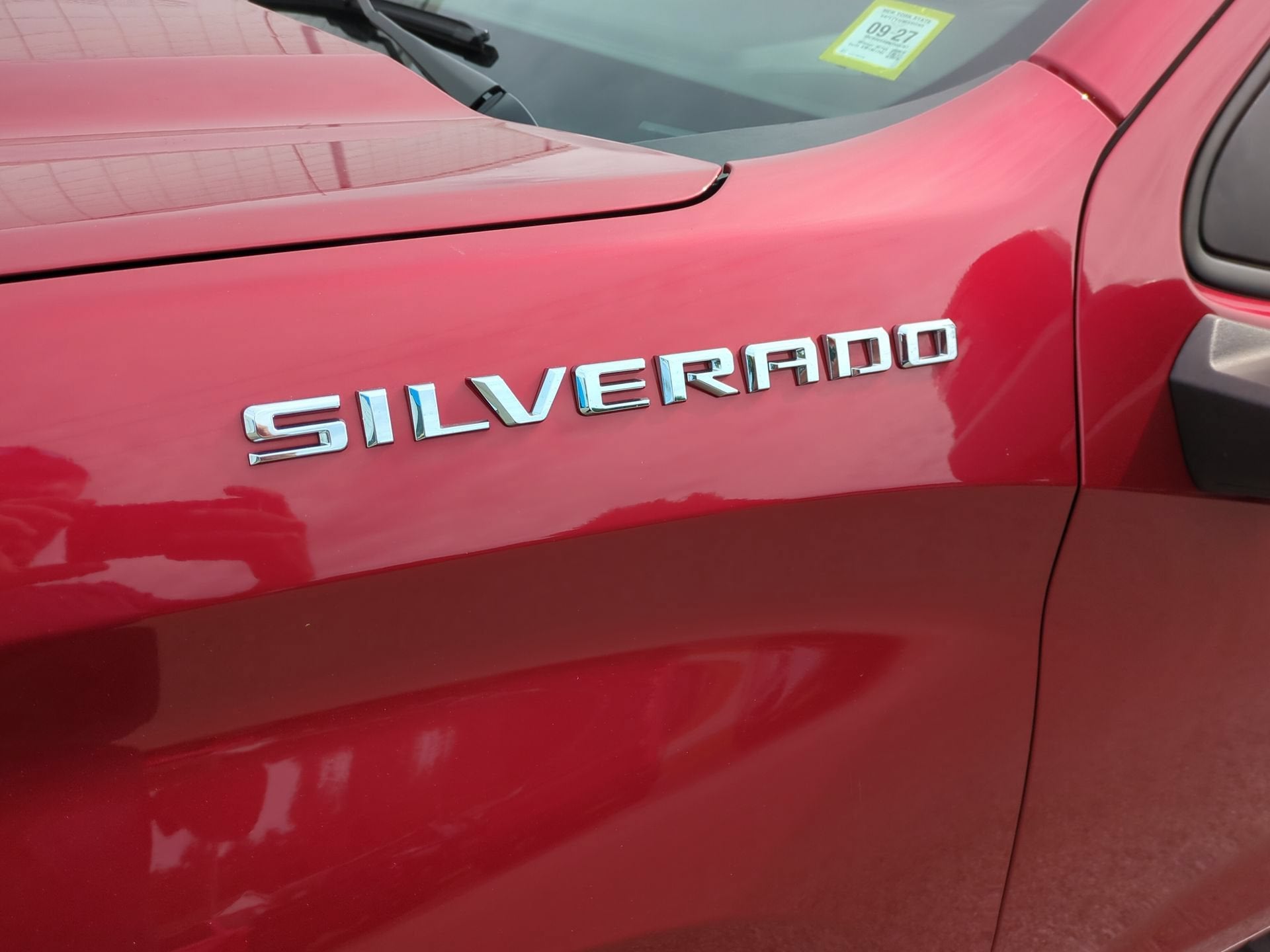 2022 Chevrolet Silverado 1500 RST - Photo 31