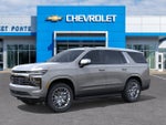 2027 Chevrolet Tahoe Premier