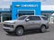 2027 Chevrolet Tahoe Premier
