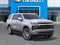2027 Chevrolet Tahoe Premier